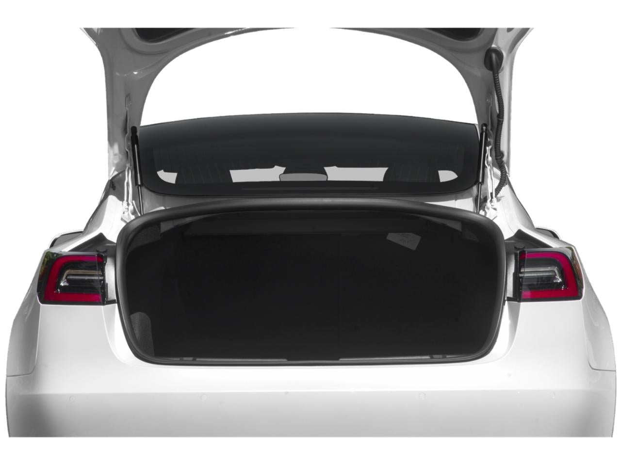 2020 Tesla Model 3 Performance