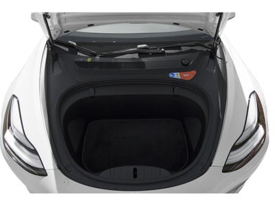 2020 Tesla Model 3 Performance