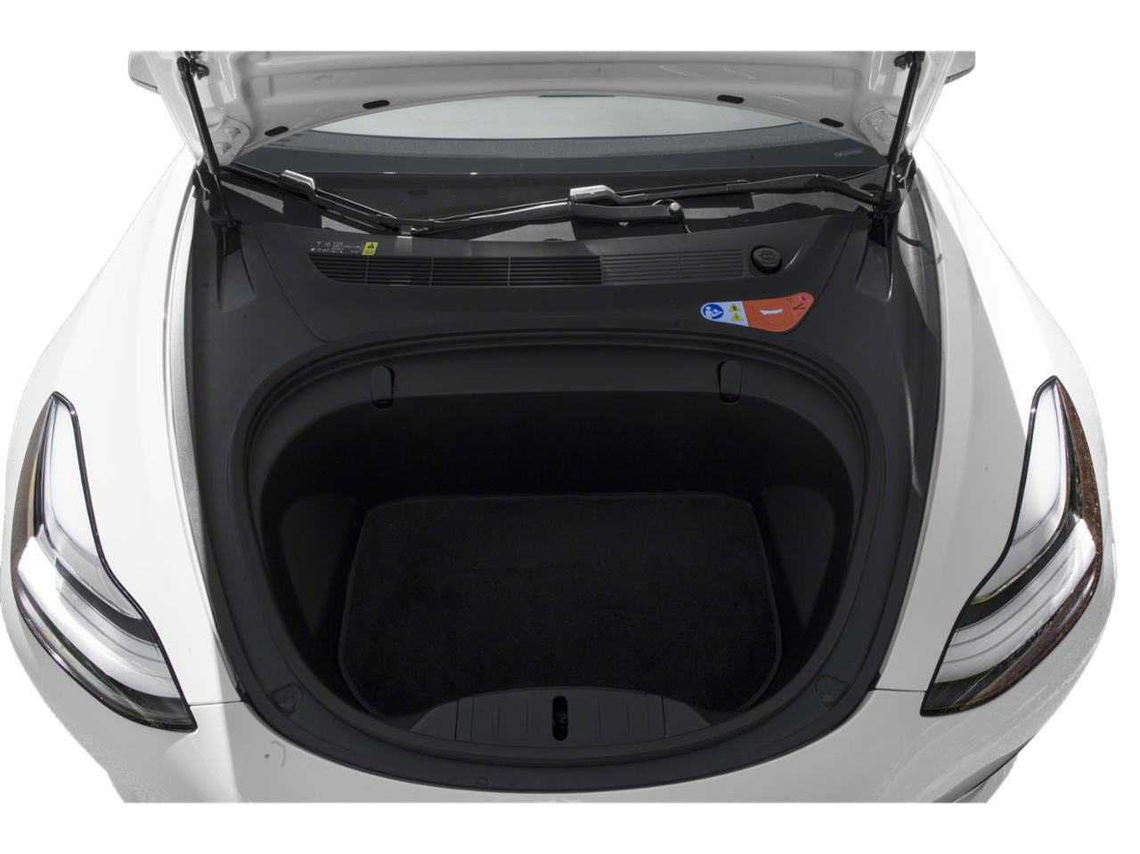2020 Tesla Model 3 Performance