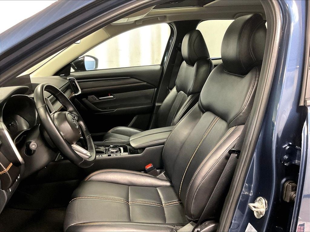 2025 Mazda Mazda CX-50 Hybrid Premium