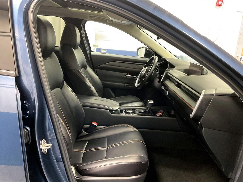 2025 Mazda Mazda CX-50 Hybrid Premium