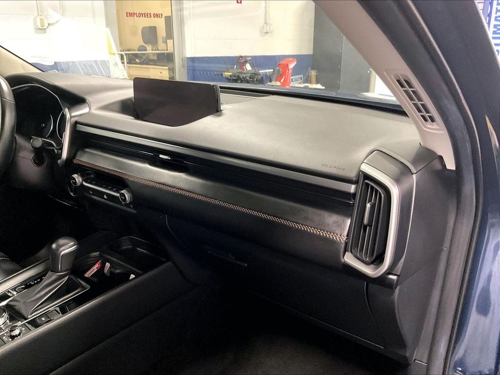 2025 Mazda Mazda CX-50 Hybrid Premium