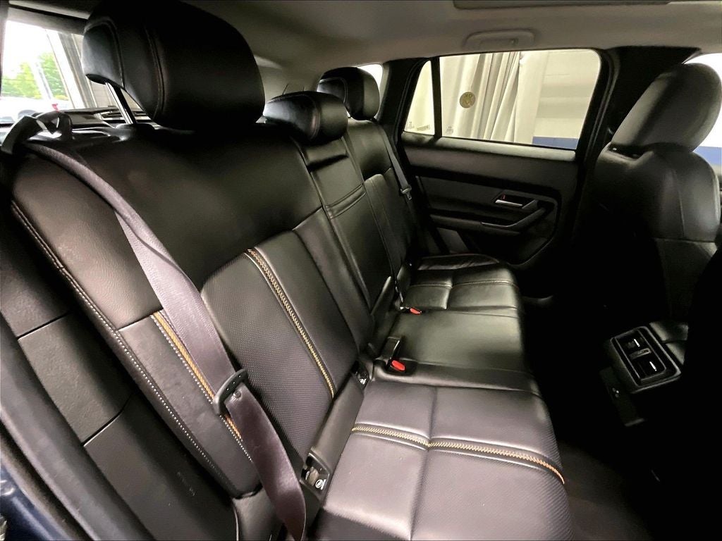 2025 Mazda Mazda CX-50 Hybrid Premium