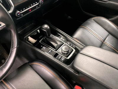 2025 Mazda Mazda CX-50 Hybrid Premium