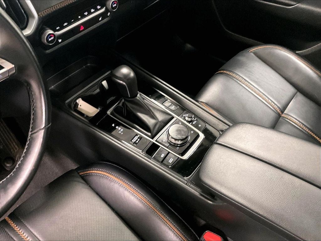 2025 Mazda Mazda CX-50 Hybrid Premium