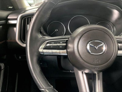 2025 Mazda Mazda CX-50 Hybrid Premium