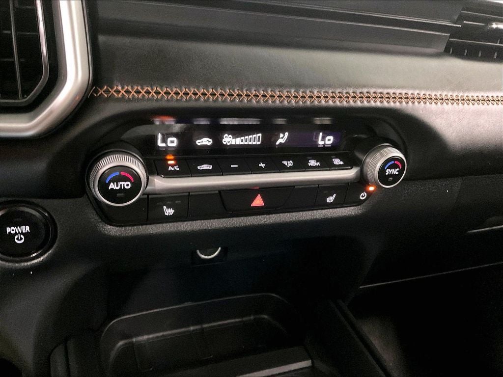 2025 Mazda Mazda CX-50 Hybrid Premium