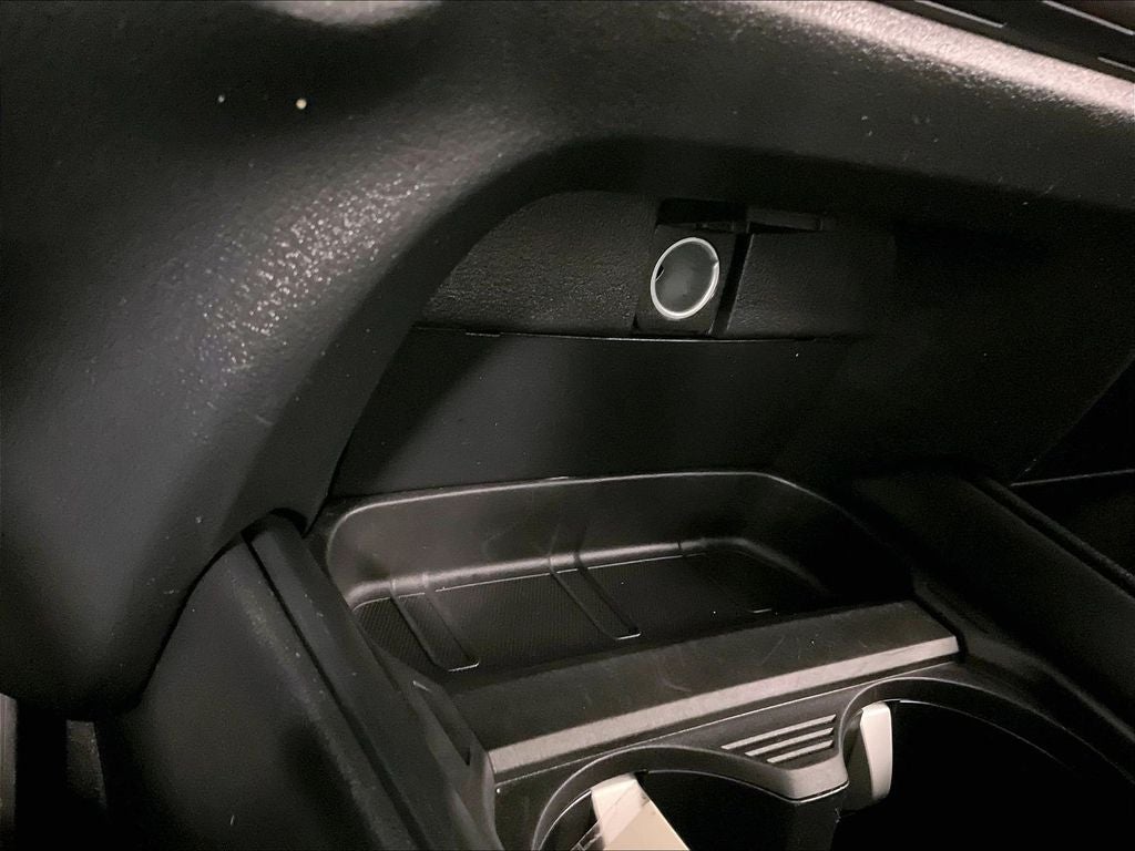 2025 Mazda Mazda CX-50 Hybrid Premium