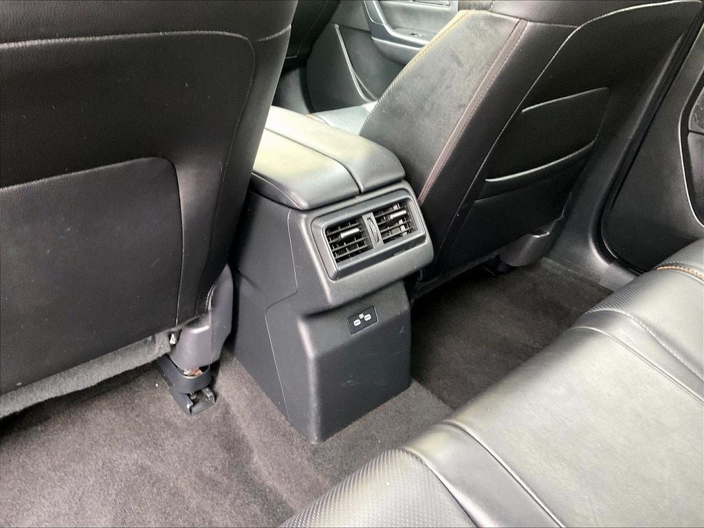 2025 Mazda Mazda CX-50 Hybrid Premium