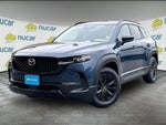 2025 Mazda Mazda CX-50 Hybrid Premium