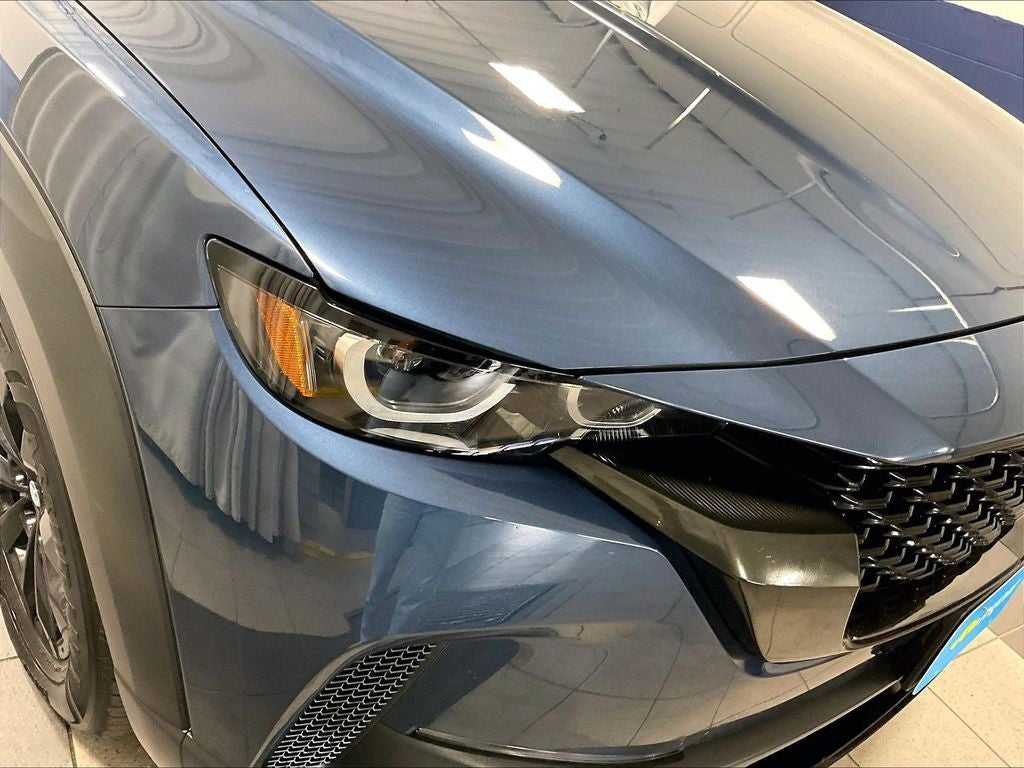 2025 Mazda Mazda CX-50 Hybrid Premium