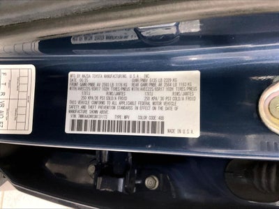 2025 Mazda Mazda CX-50 Hybrid Premium