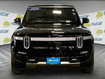 2024 Rivian R1S Adventure