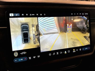 2024 Rivian R1S Adventure