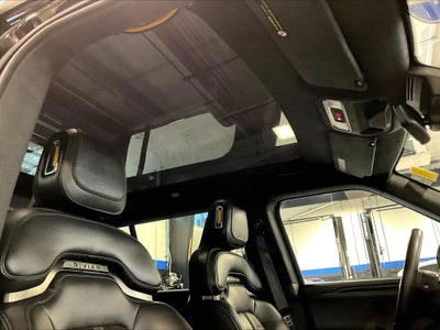 2024 Rivian R1S Adventure