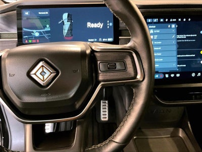 2024 Rivian R1S Adventure