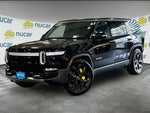 2024 Rivian R1S Adventure