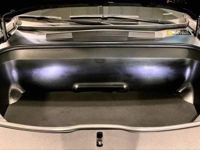2024 Rivian R1S Adventure