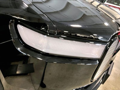 2024 Rivian R1S Adventure