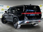 2024 Rivian R1S Adventure