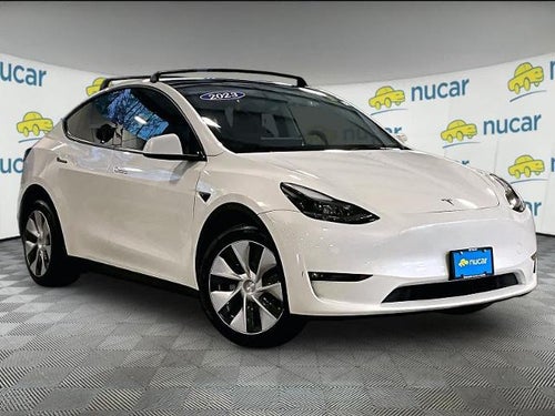 2023 Tesla Model Y AWD