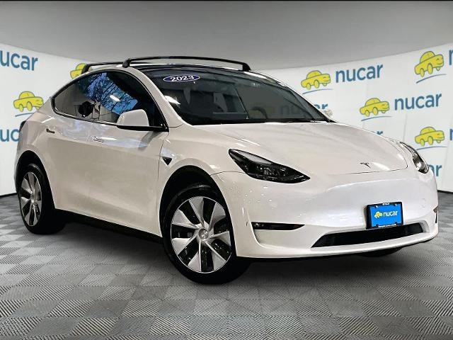 2023 Tesla Model Y AWD