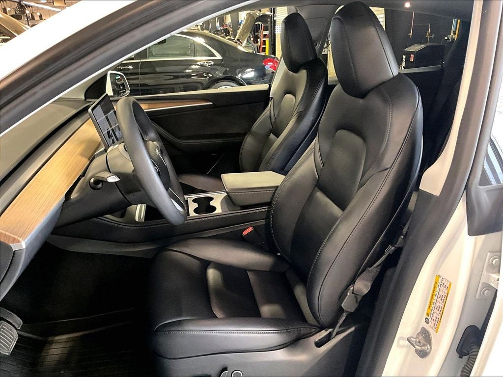 2023 Tesla Model Y AWD
