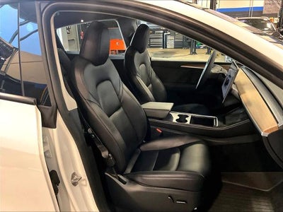 2023 Tesla Model Y AWD