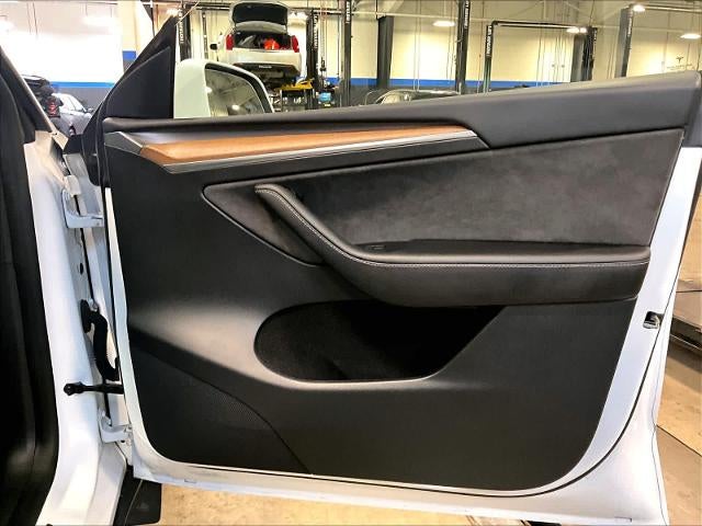 2023 Tesla Model Y AWD