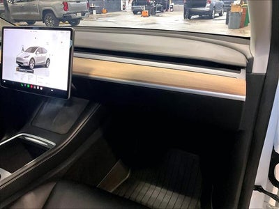 2023 Tesla Model Y AWD