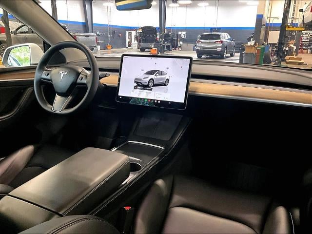 2023 Tesla Model Y AWD