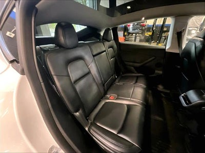 2023 Tesla Model Y AWD
