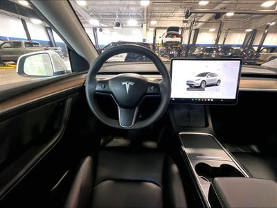 2023 Tesla Model Y AWD