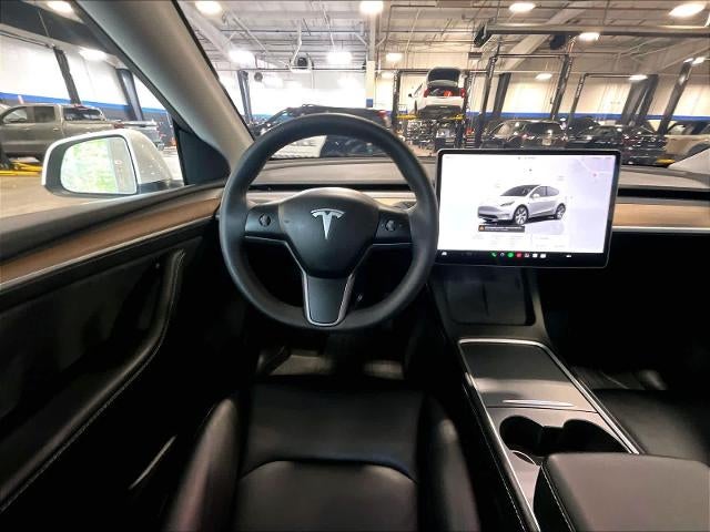 2023 Tesla Model Y AWD