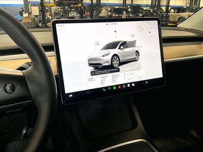 2023 Tesla Model Y AWD