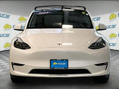 2023 Tesla Model Y AWD