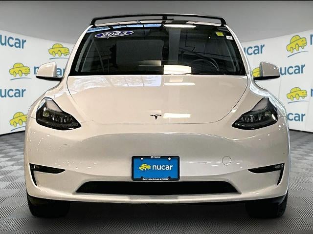 2023 Tesla Model Y AWD