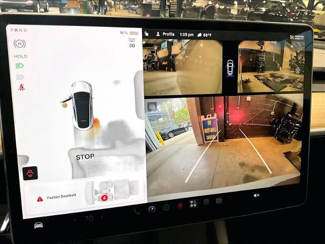 2023 Tesla Model Y AWD