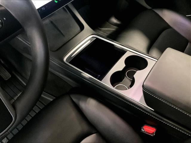 2023 Tesla Model Y AWD