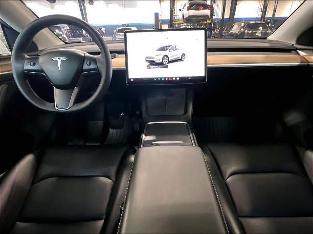 2023 Tesla Model Y AWD