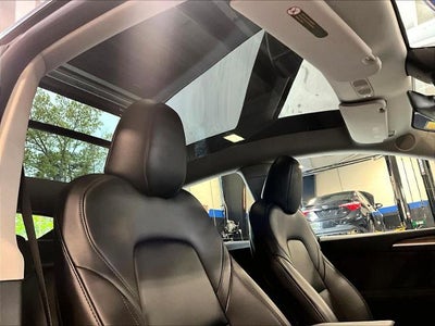 2023 Tesla Model Y AWD