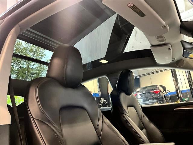 2023 Tesla Model Y AWD