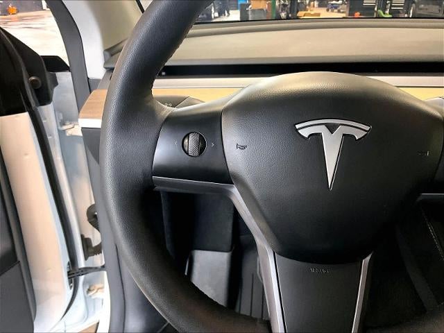2023 Tesla Model Y AWD