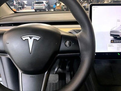 2023 Tesla Model Y AWD