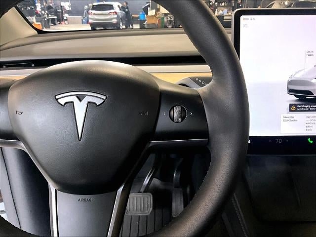 2023 Tesla Model Y AWD
