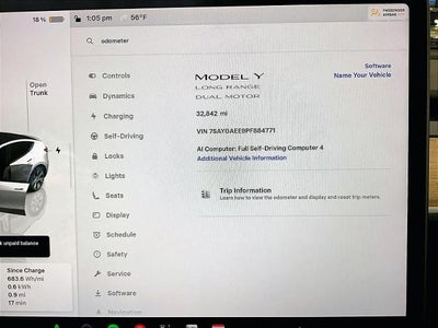 2023 Tesla Model Y AWD