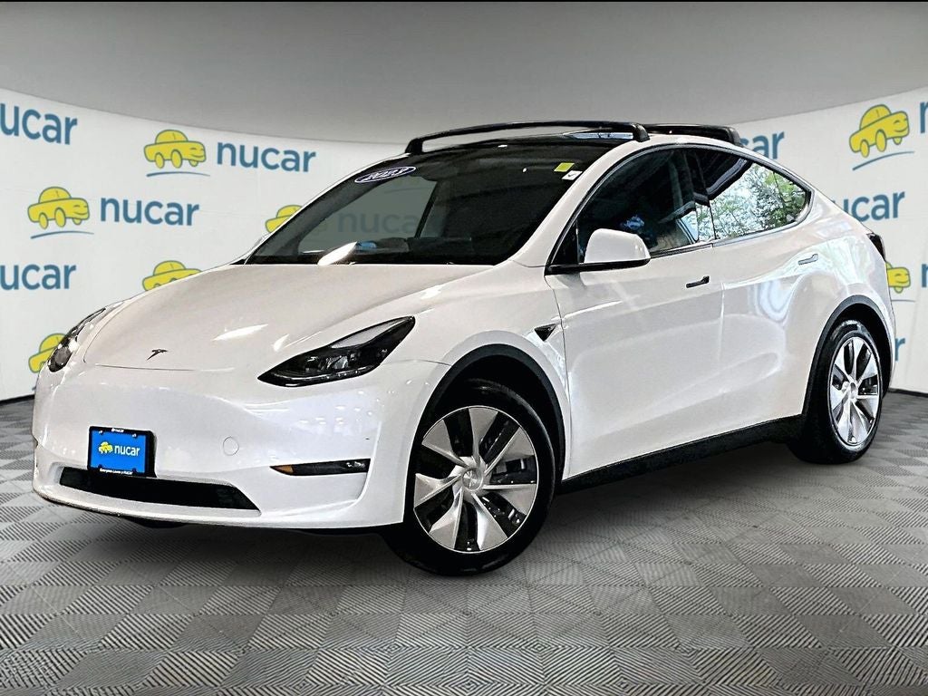 2023 Tesla Model Y AWD