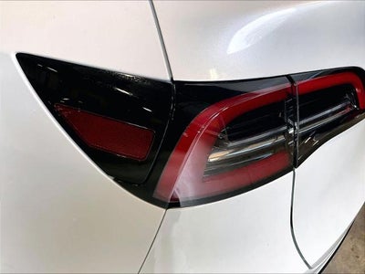 2023 Tesla Model Y AWD