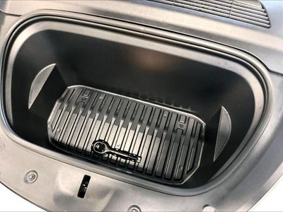 2023 Tesla Model Y AWD