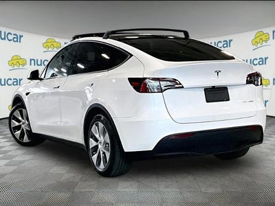 2023 Tesla Model Y AWD